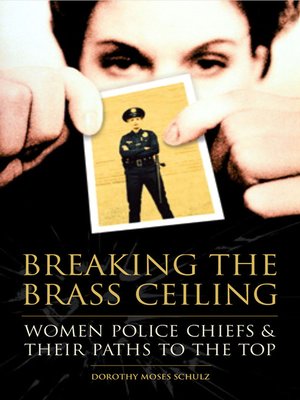 cover image of Breaking the Brass Ceiling